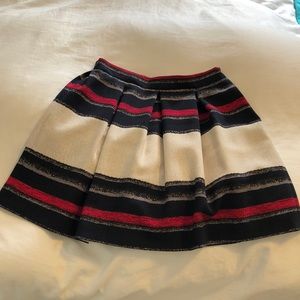 Zara skirt